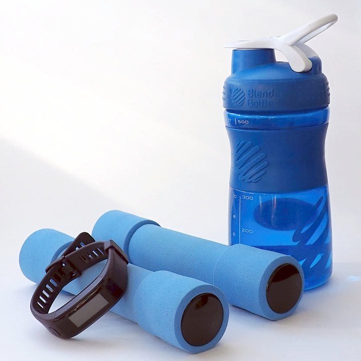 Health, Fitness & Wellness