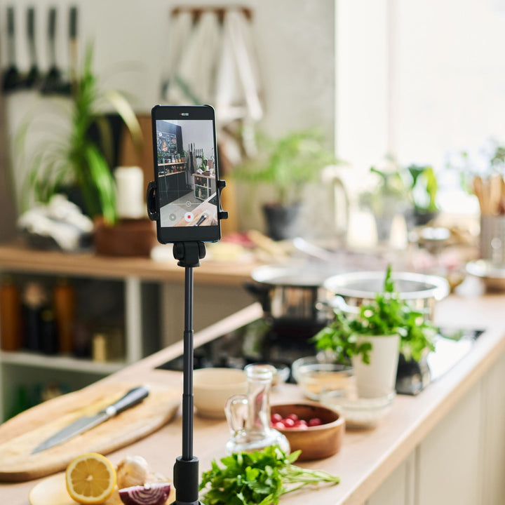 Electronics & Smart Devices