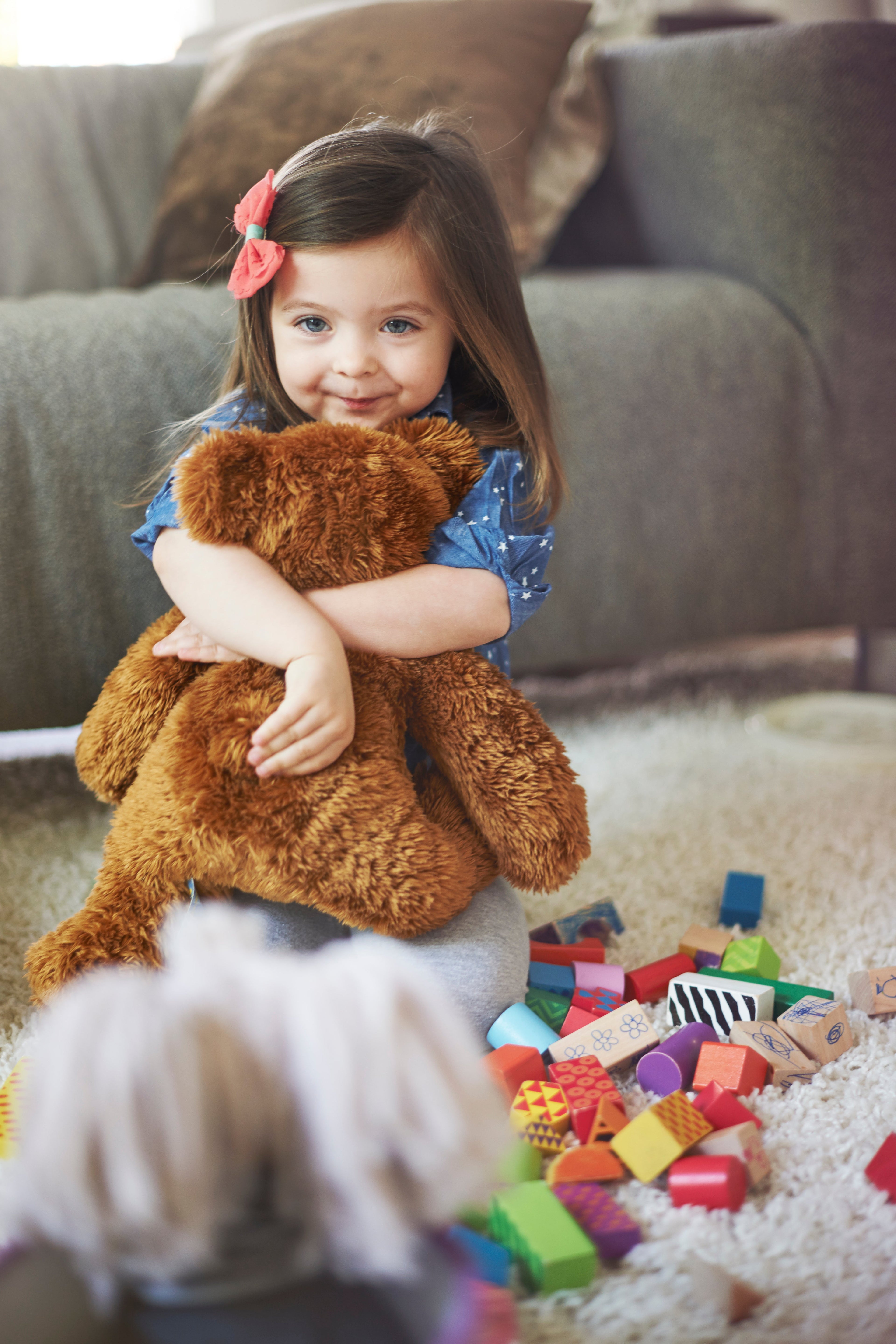 Baby, Kids & Toys