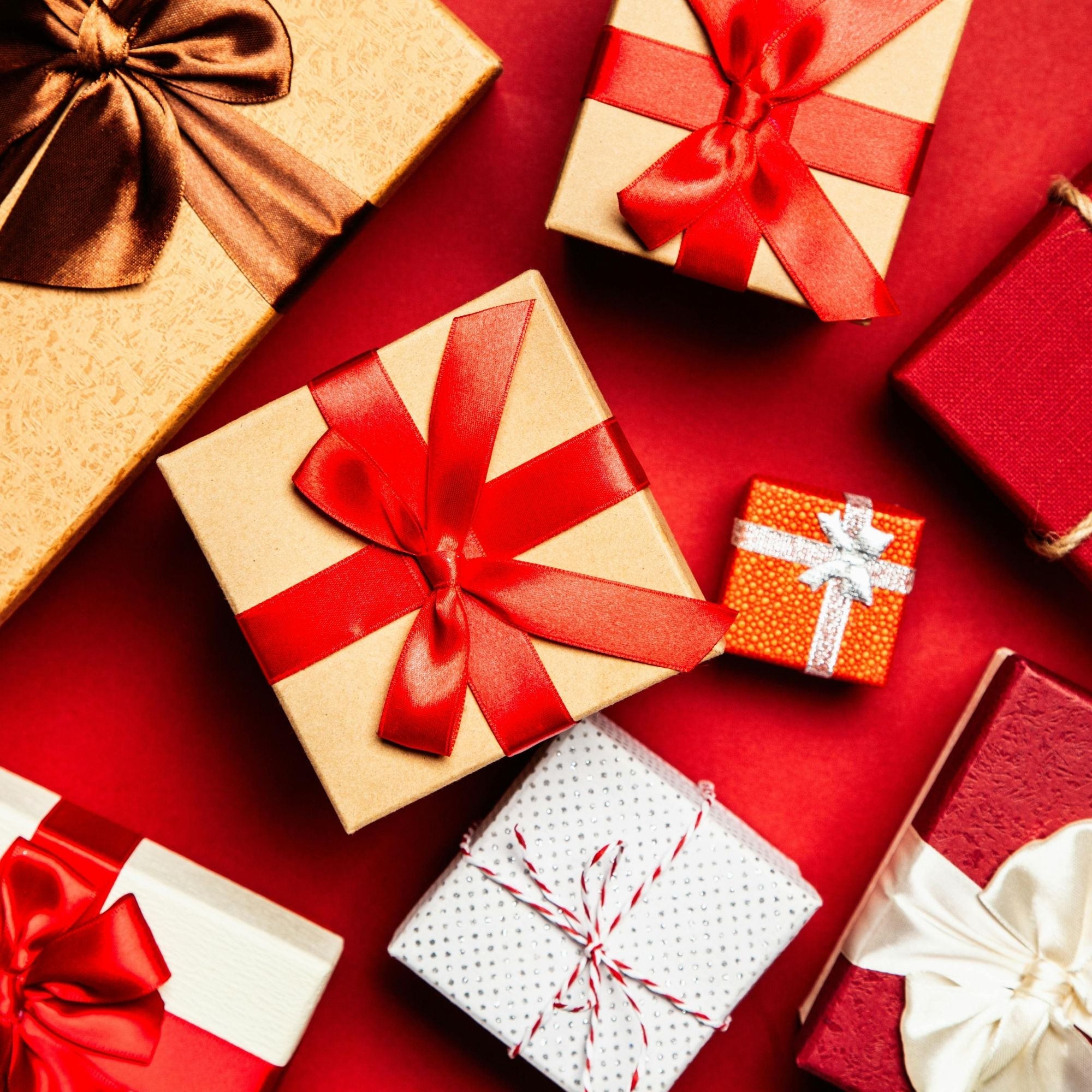 Gifts & Lifestyle