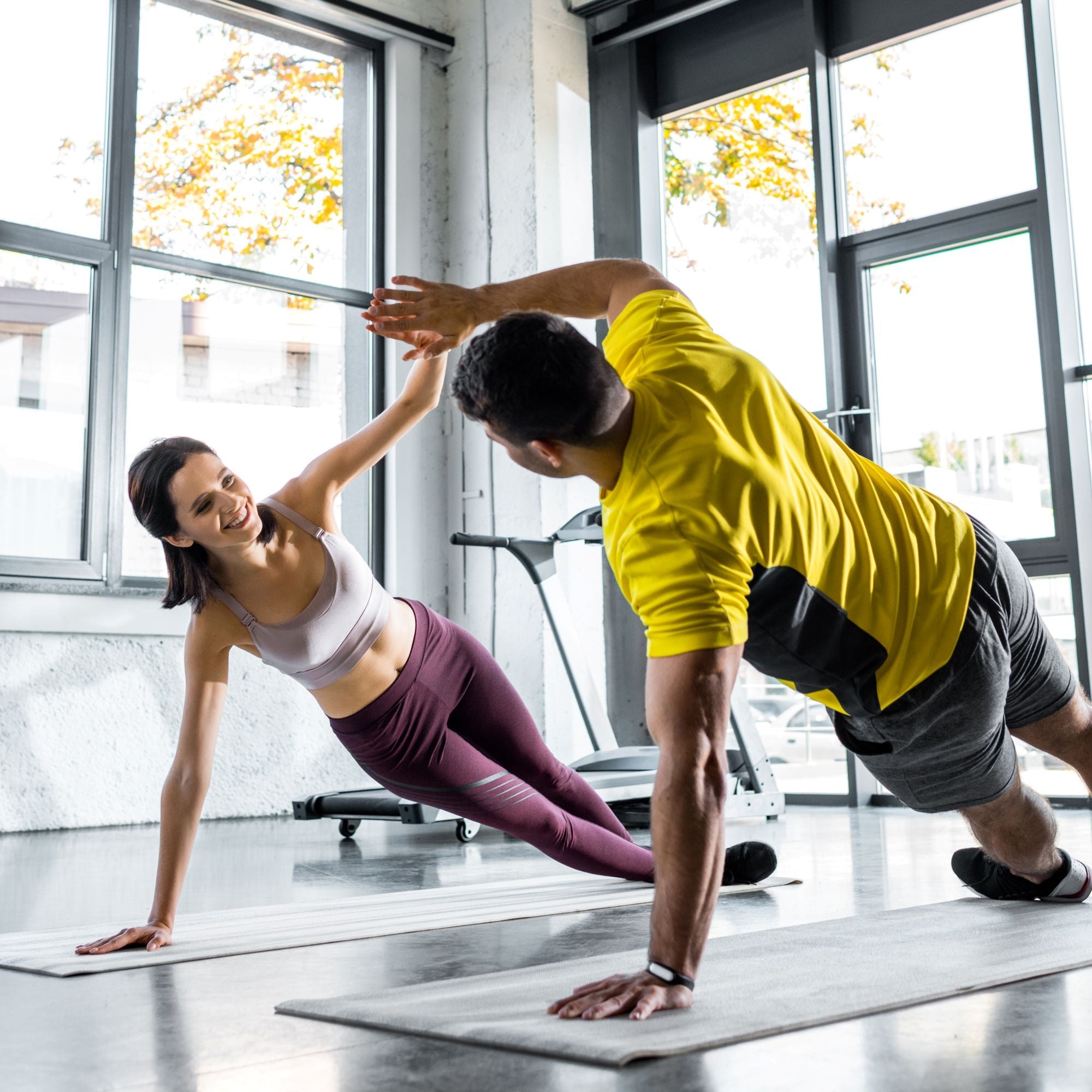 Health, Fitness & Wellness