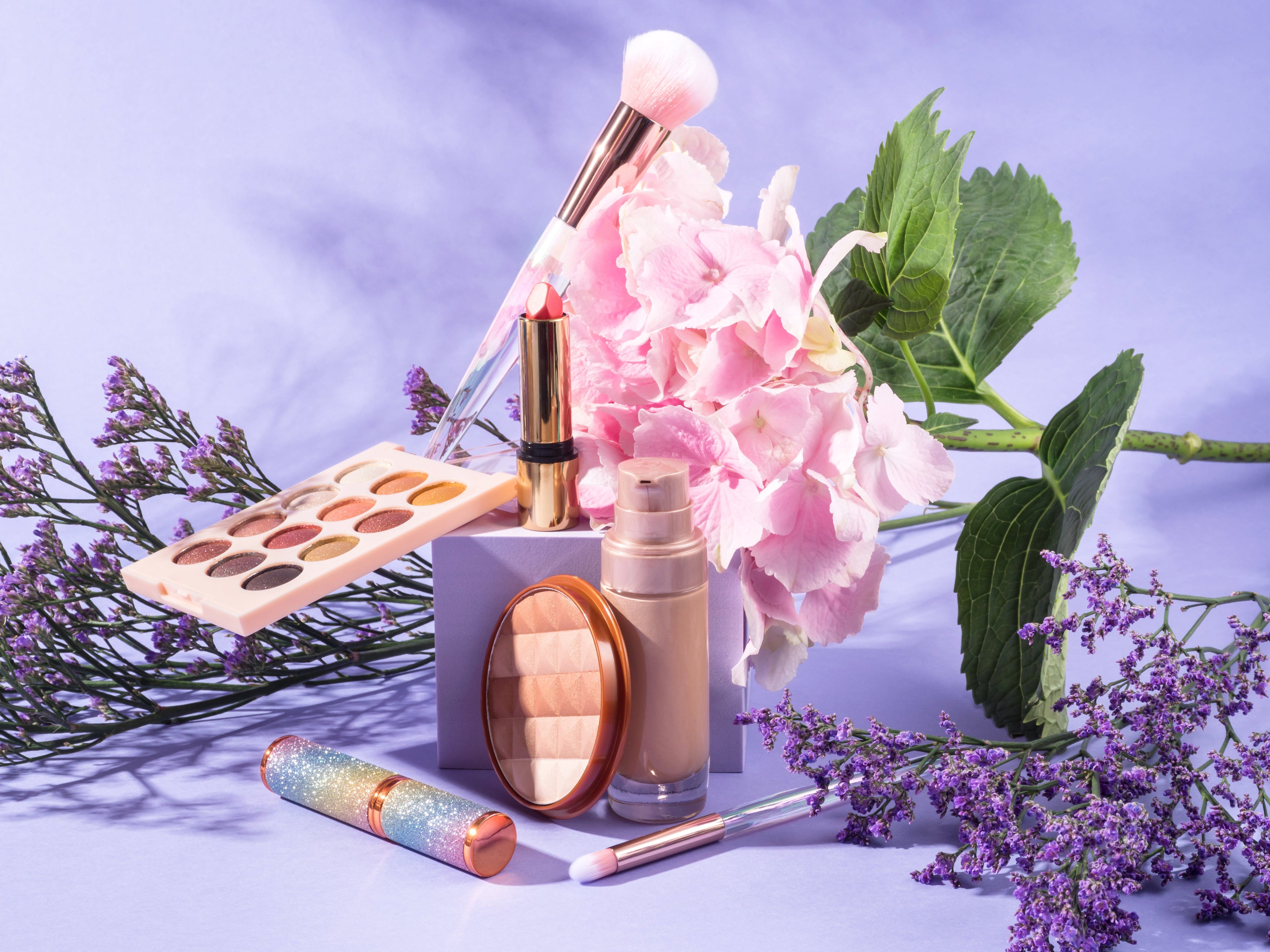 Beauty & Personal Care