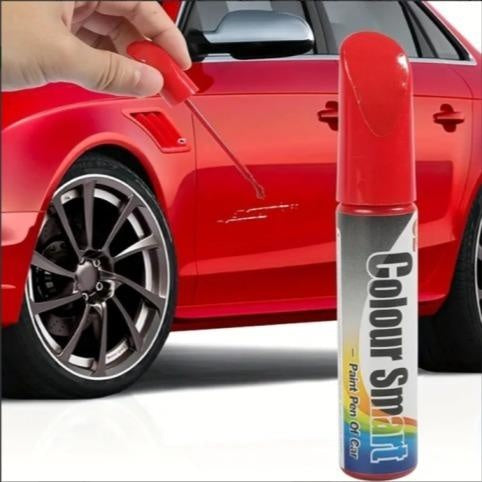 Car Scratch Repair Pen – Quick Paint Touch-Up Tool