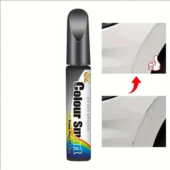 Car Scratch Repair Pen – Quick Paint Touch-Up Tool