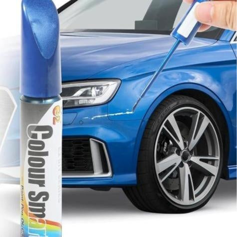 Car Scratch Repair Pen – Quick Paint Touch-Up Tool