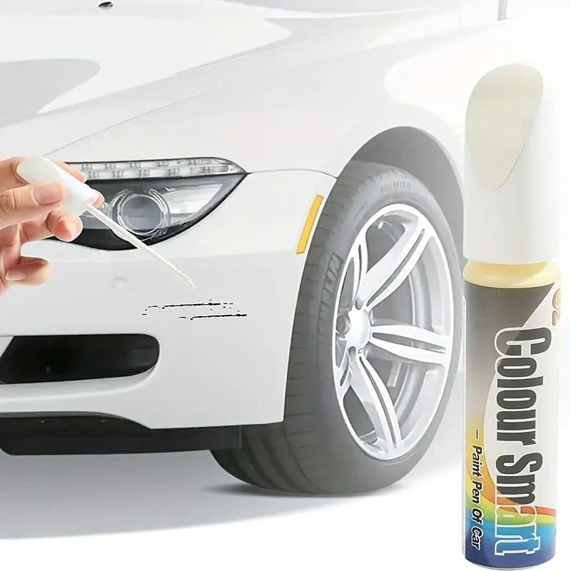 Car Scratch Repair Pen – Quick Paint Touch-Up Tool