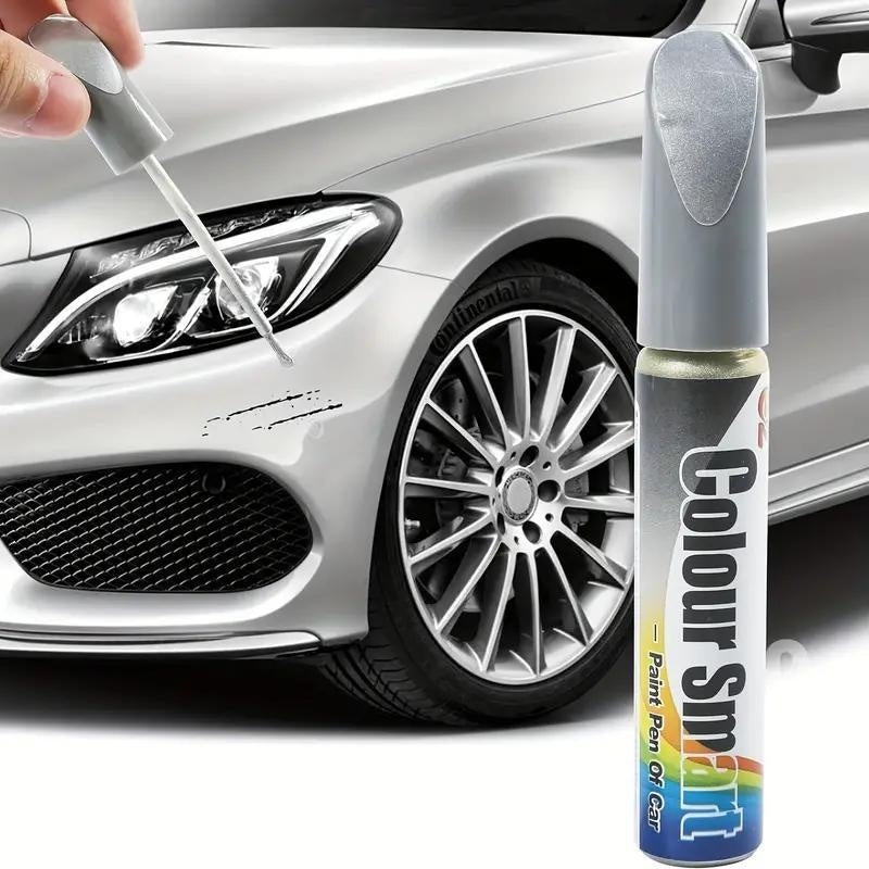 Car Scratch Repair Pen – Quick Paint Touch-Up Tool