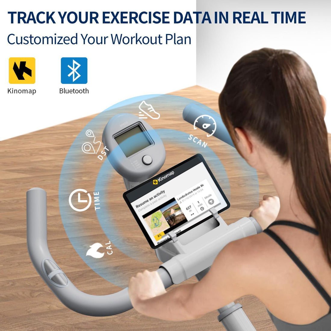 Top Home Gym Fitness Equipment