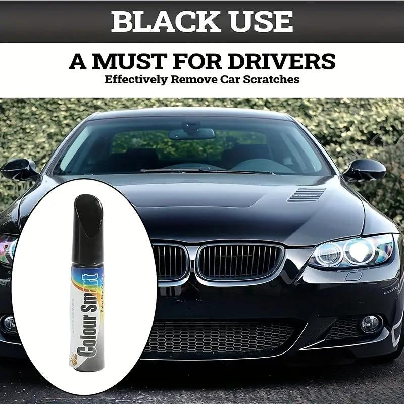 Car Scratch Repair Pen – Quick Paint Touch-Up Tool