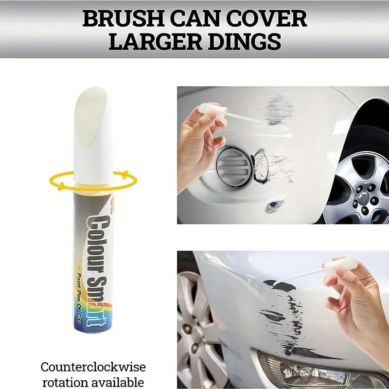 Car Scratch Repair Pen – Quick Paint Touch-Up Tool