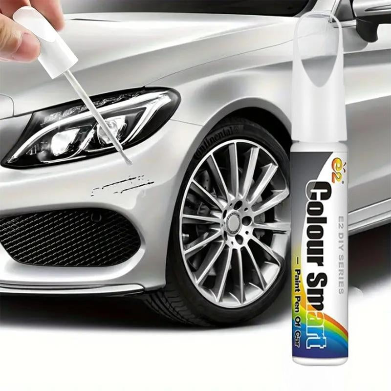 Car Scratch Repair Pen – Quick Paint Touch-Up Tool