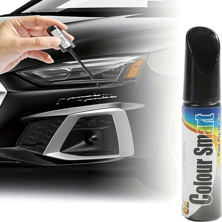 Car Scratch Repair Pen – Quick Paint Touch-Up Tool