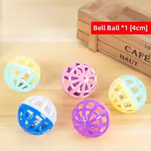 Cat Puzzle Toy Felt Puzzle Box Cat Exercise Toy With Ball Indoor Sports Entertainment Hunting Cat Toys For Indoor Cats