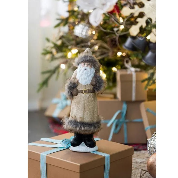 2pcs Christmas Gnome Decorations – Holiday Table Ornaments