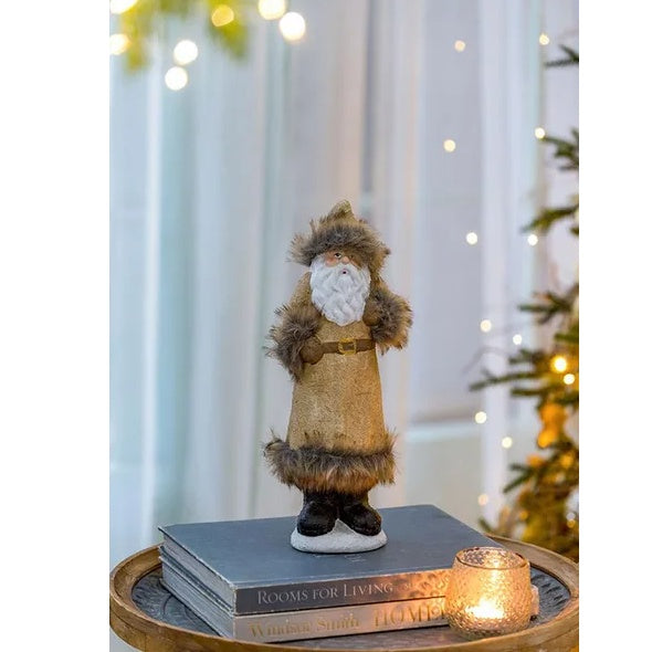 2pcs Christmas Gnome Decorations – Holiday Table Ornaments