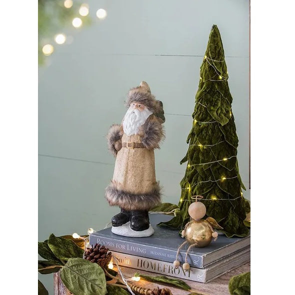 2pcs Christmas Gnome Decorations – Holiday Table Ornaments