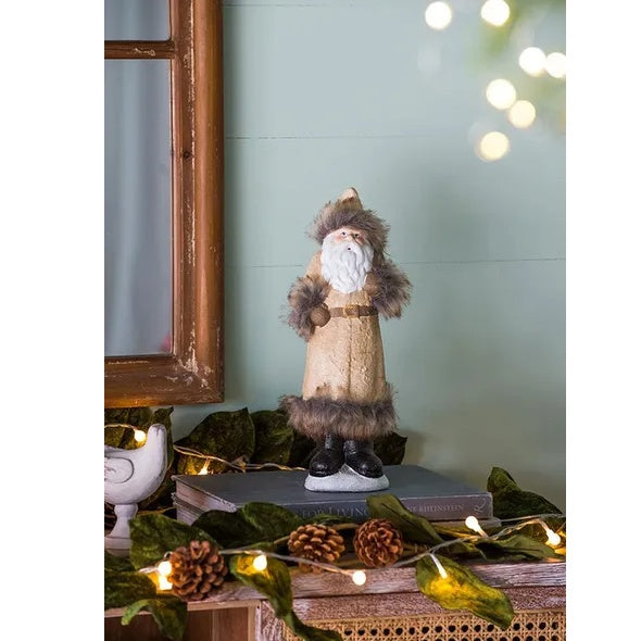 2pcs Christmas Gnome Decorations – Holiday Table Ornaments