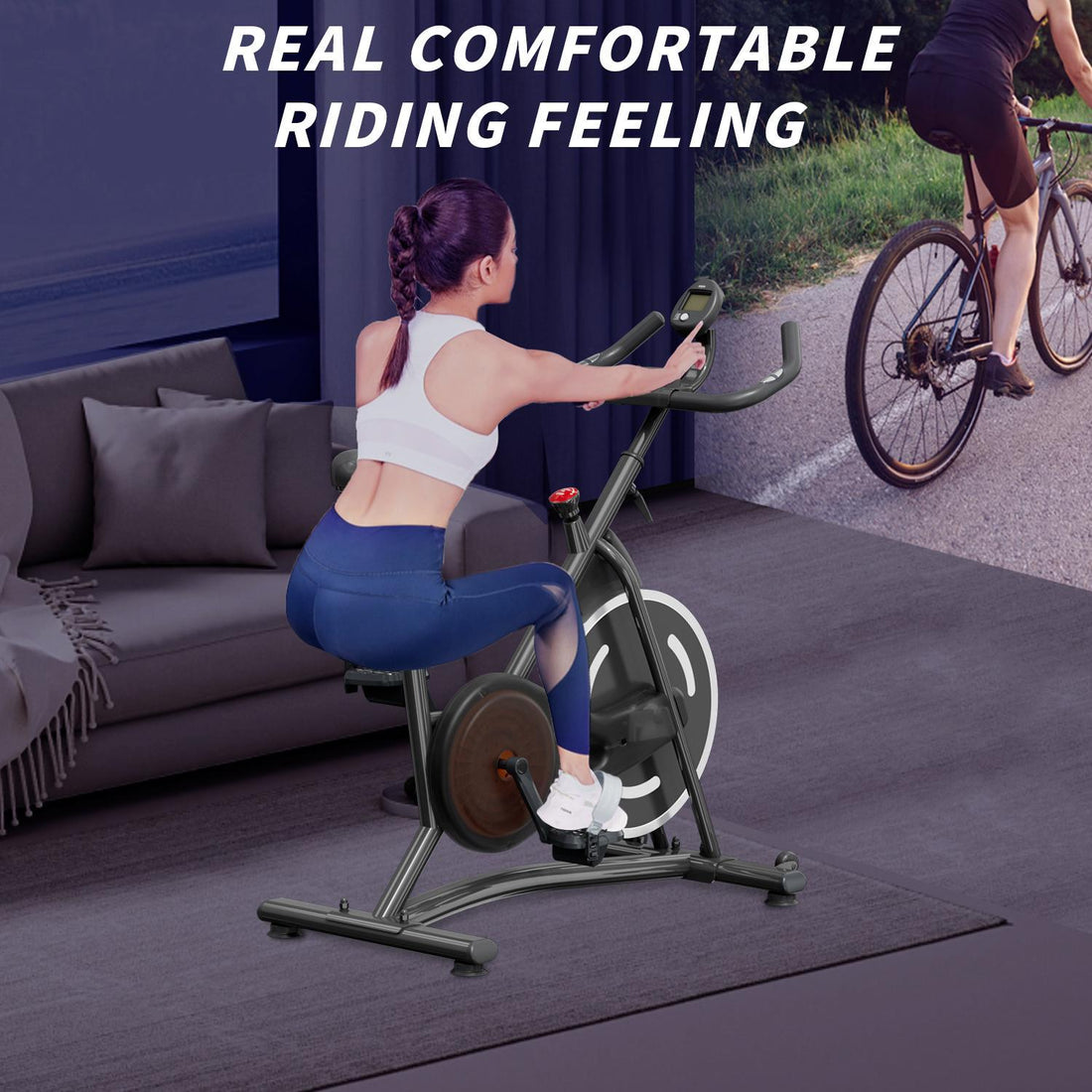 Top Home Gym Fitness Equipment