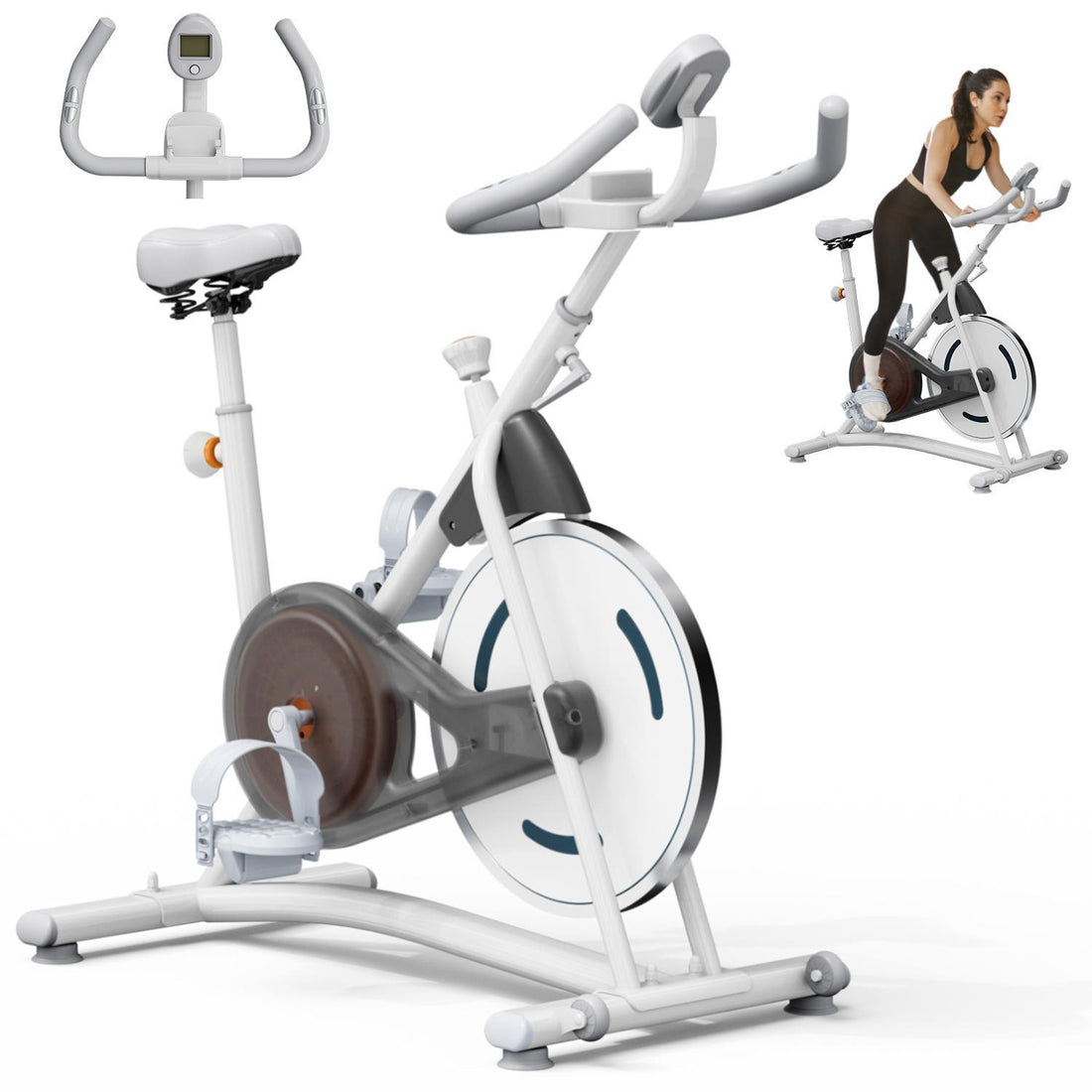 Top Home Gym Fitness Equipment